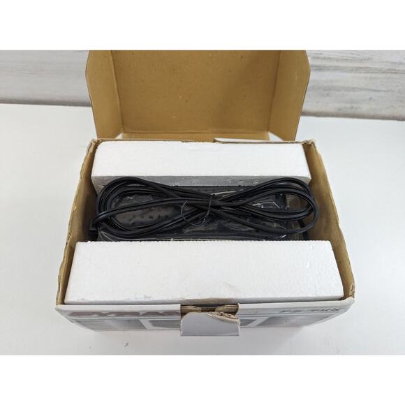 Pyramid Ps7kx 5 Amperage 70 Watts Power Supply For Phones Cb Radios Scanners - Picture 7 of 7